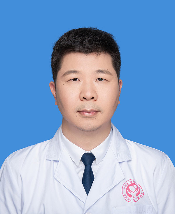 杨磊 - 副主任医师