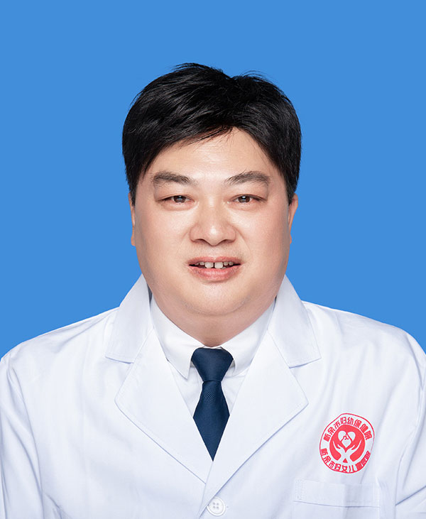 袁水生 - 副主任医师