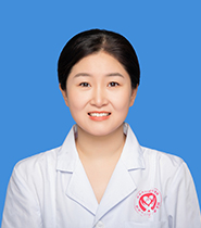 刘  静 - 儿童保健科副主任，主任医师