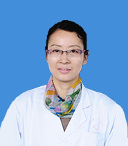刘海梅 - 副主任医师